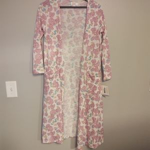 NWT LuLaRoe long cardigan